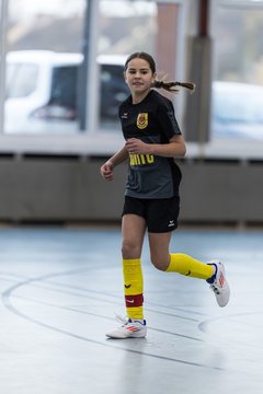 Bild 301 - wDJ Loewinnen Cup D2